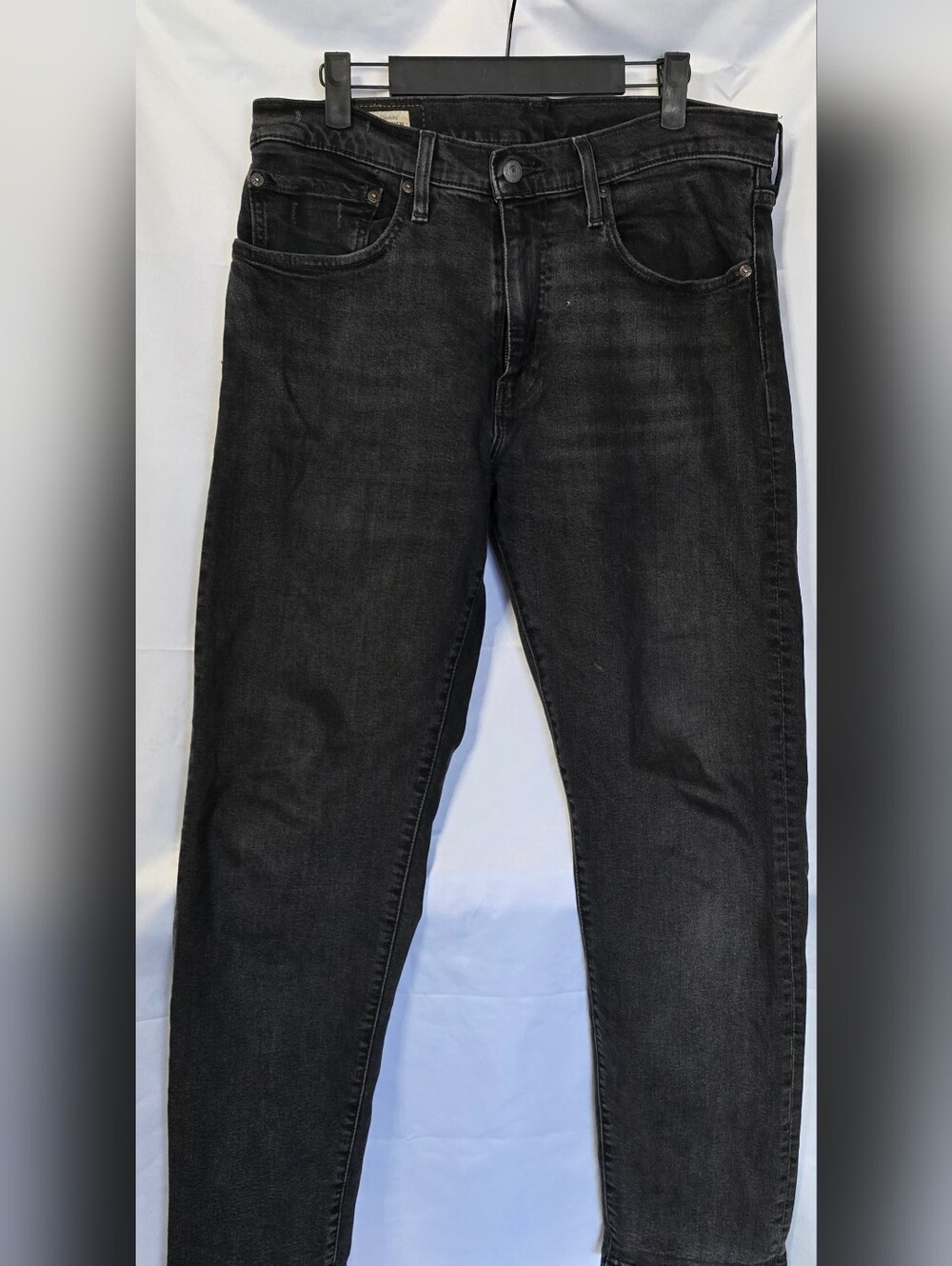502™ Taper Men's Jeans